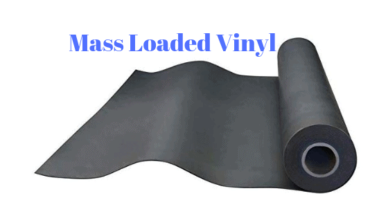 mass loaded vinyl over drywall mass loaded vinyl over drywall