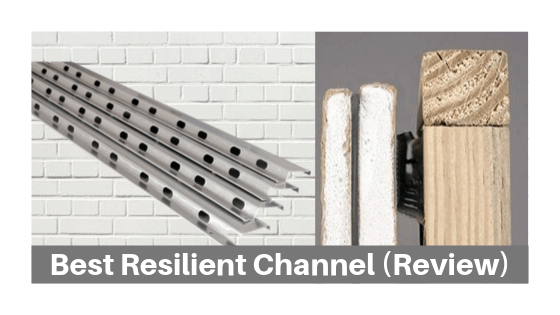 Best Resilient Channel (Review)