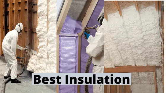 What Type of Insulation is Best For Soundproofing