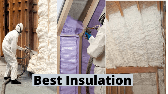 Which Type Of Insulation Is The Best For Soundproofing? thumbnail