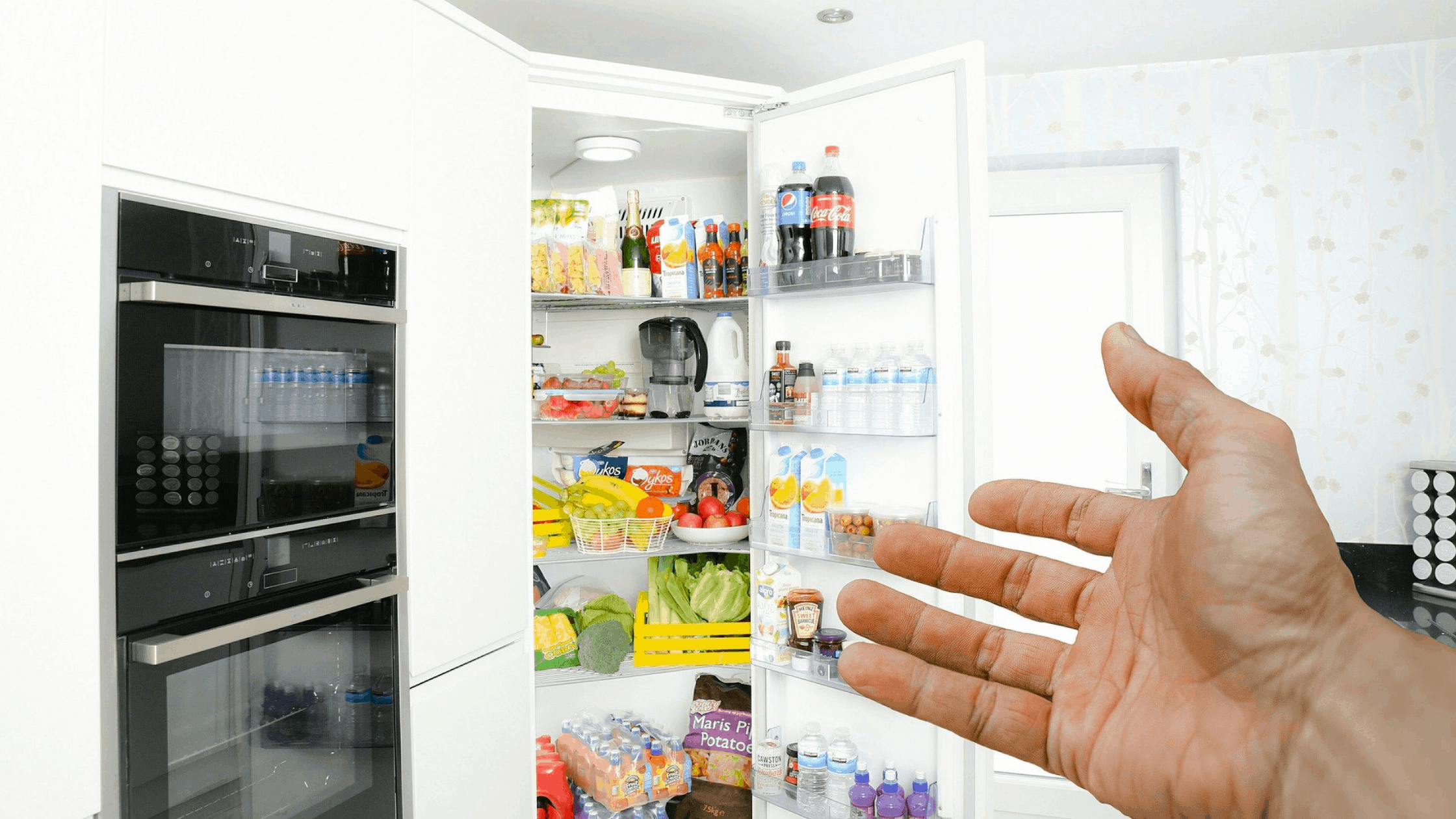 How to quiet a refrigerator noise