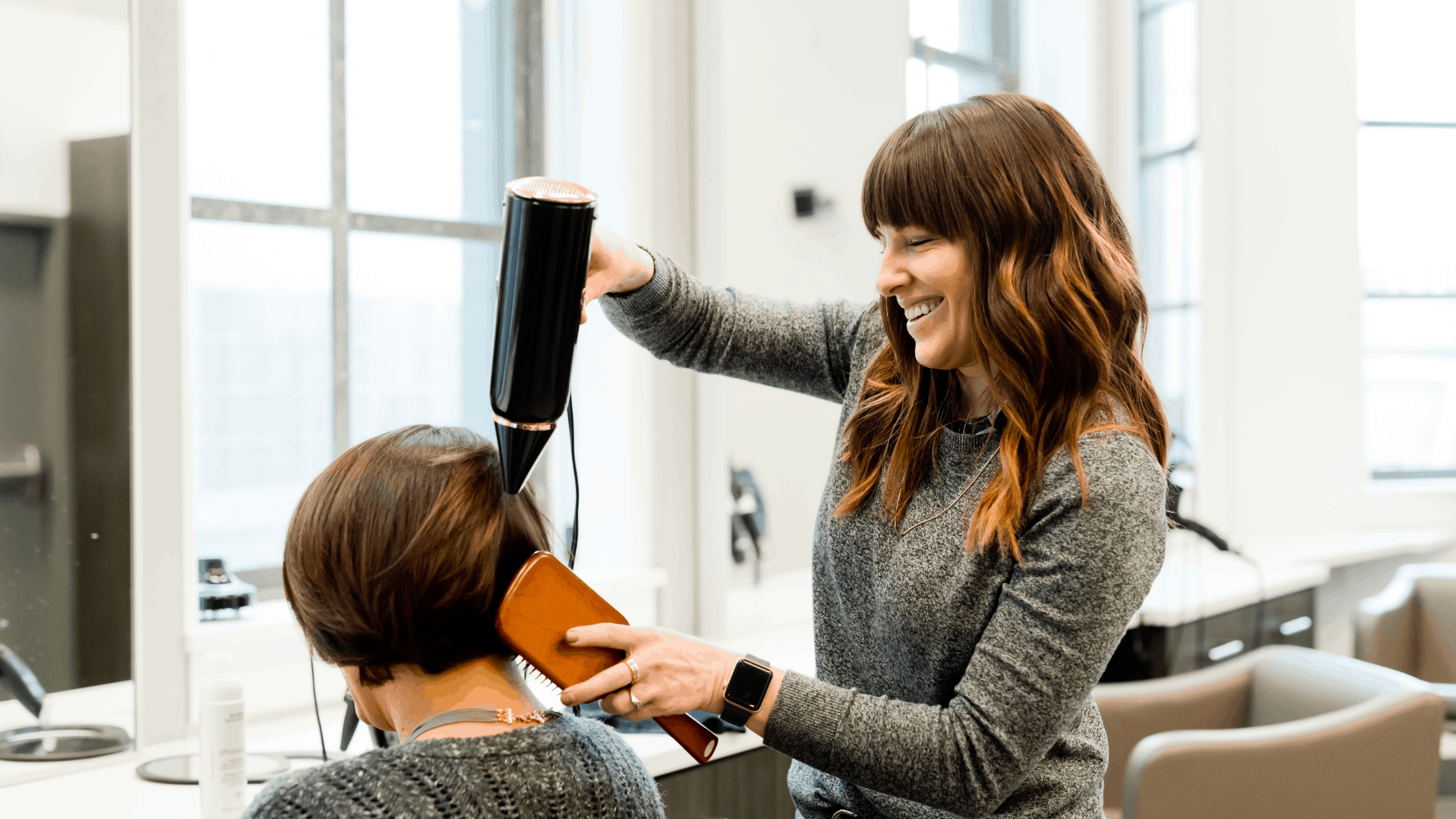 10 Best Quiet Hair Dryer Reviews : Lightweight, Compact