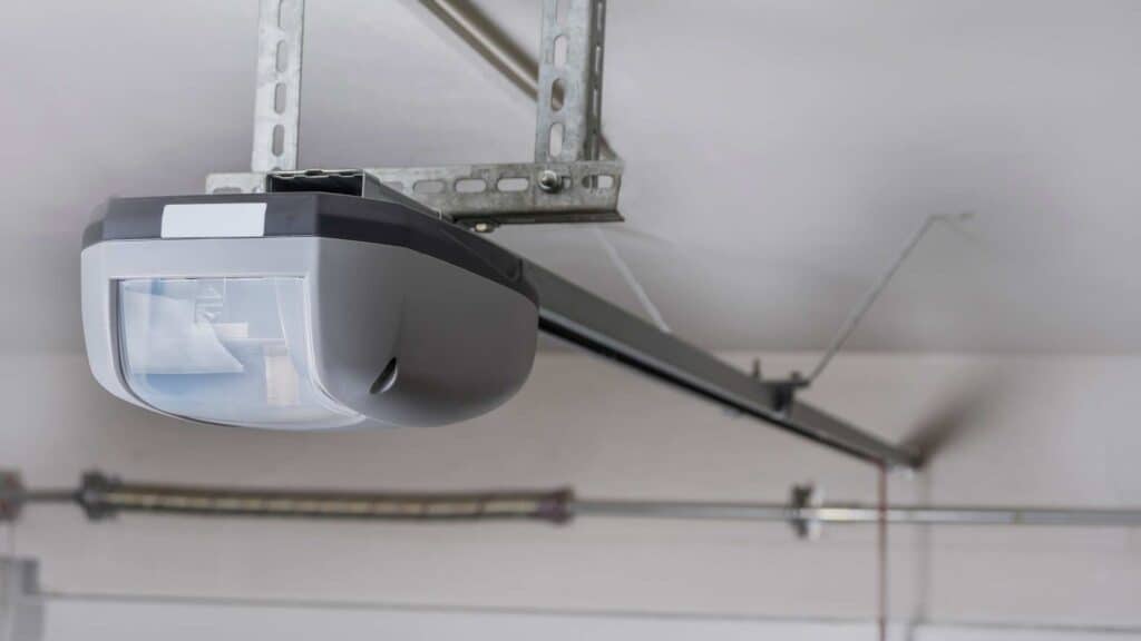 10 Most Popular Quiet Garage Door Opener