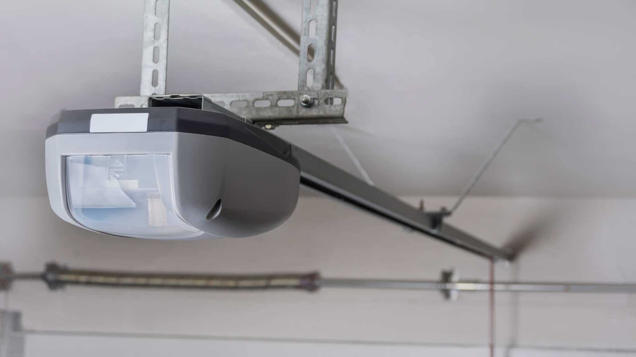 10 Popular Quiet Garage Door Opener {Buying Guide} In 2024