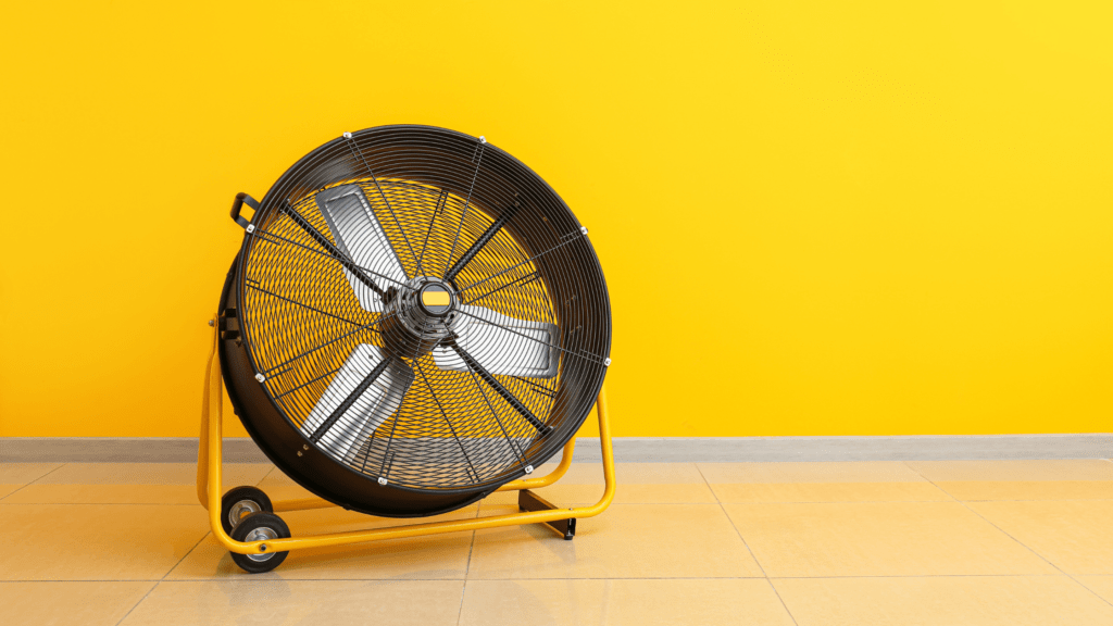 6 Best Quiet Blower Fan: Compact Size With 90% Energy Saving