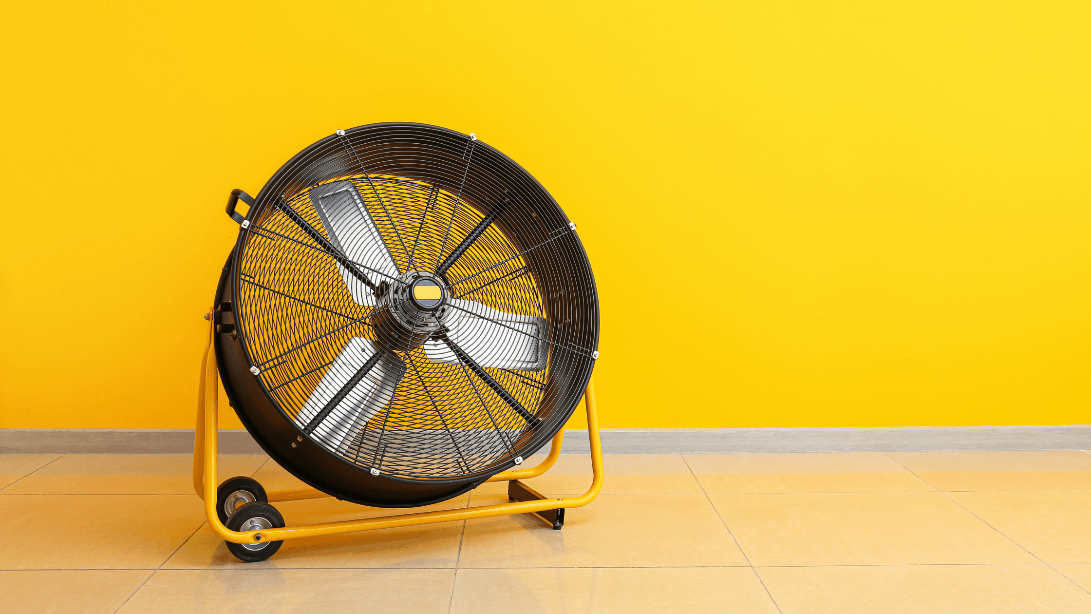 The 6 Best Quiet Blower Fan: Compact Size With 90% Energy Saving