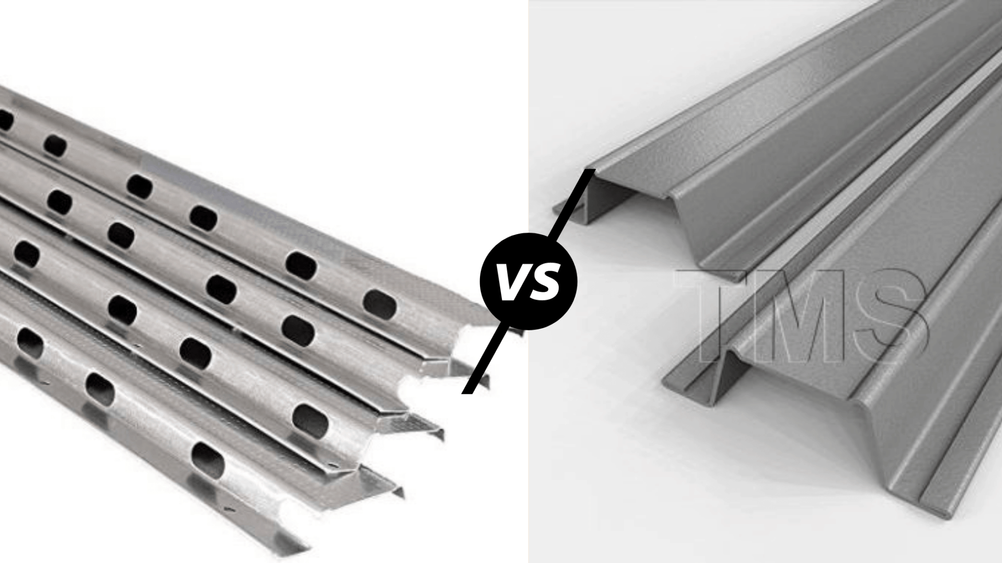 Resilient Channel Vs Hat Channel Which Is Better For Soundproofing