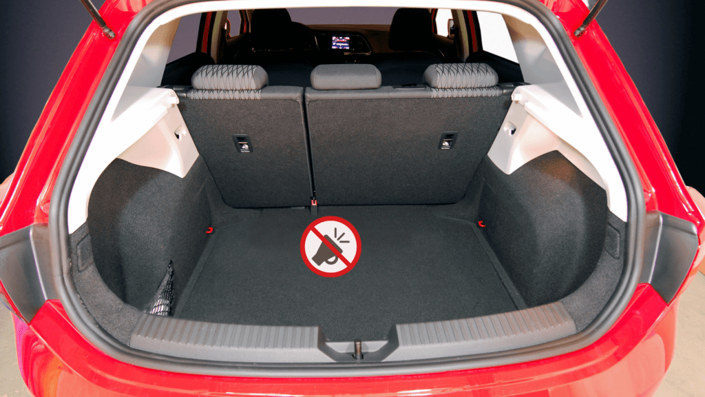 How To Soundproof Car Trunk From Vibration And Noise: 6 DIY Tips