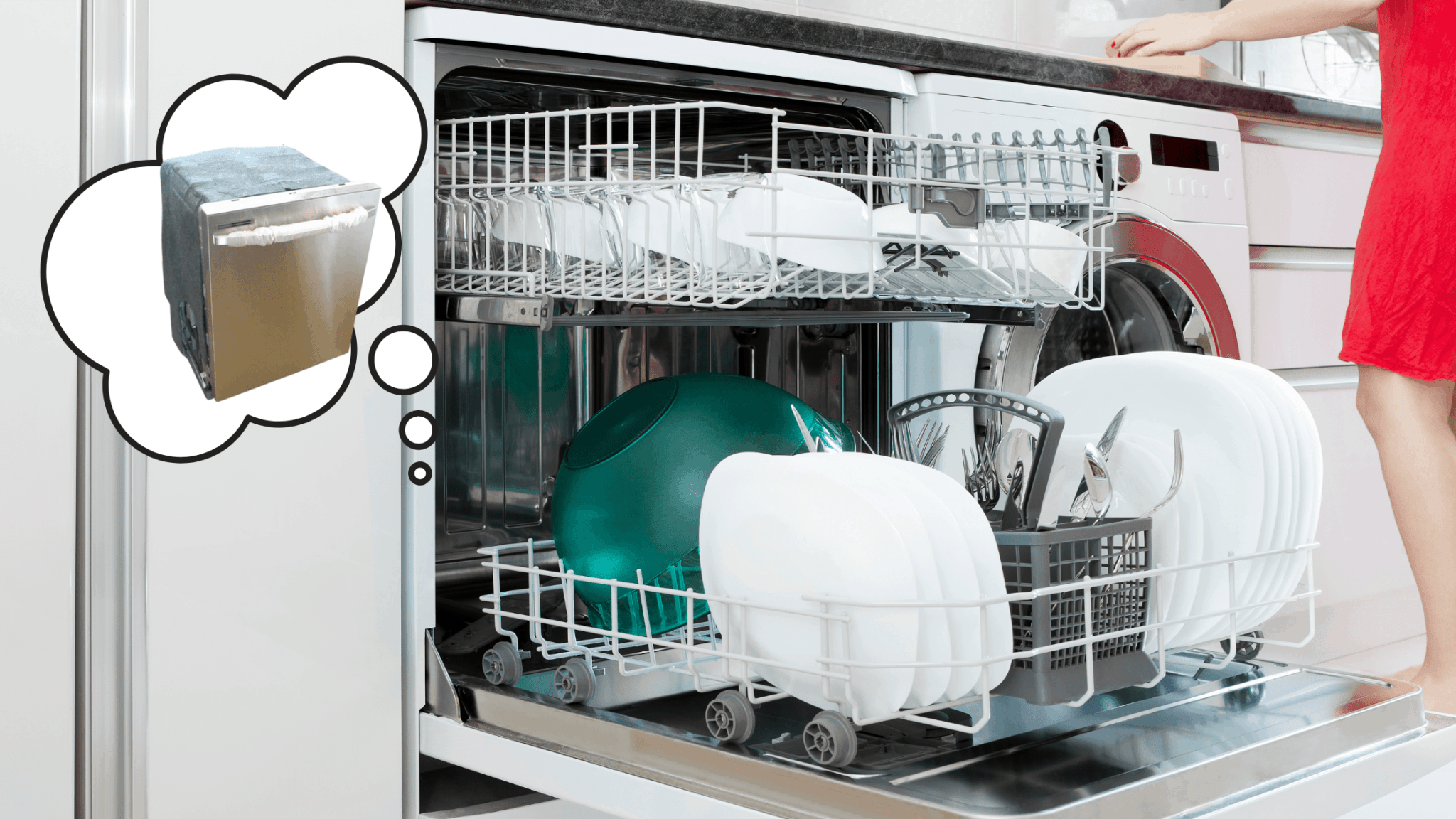 Best Dishwasher Insulation Blanket (Review) Buying Guide For Beginner