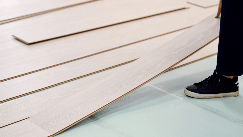 How To Install Vinyl Plank Flooring On Concrete: DIY Guide