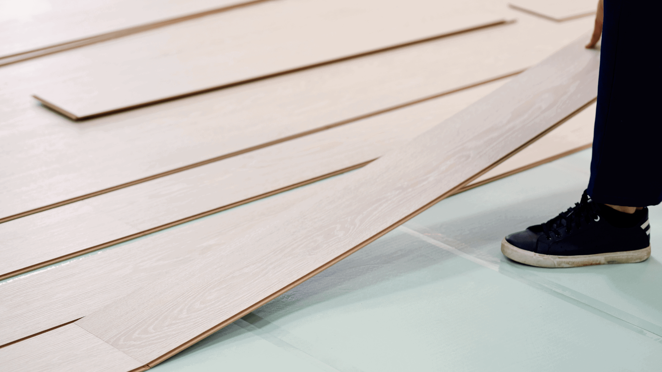 How To Install Vinyl Plank Flooring On Concrete: 11 DIY Steps To Start Now