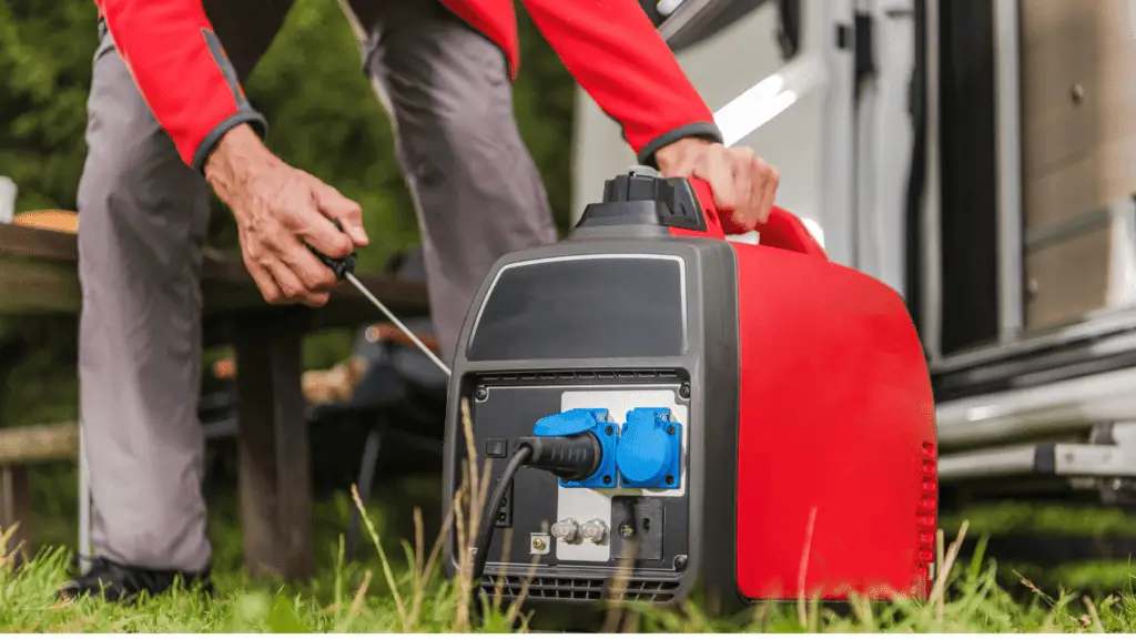 The 7 Best Quietest 3000 Watt Generator For Camping: Which One Is Best?