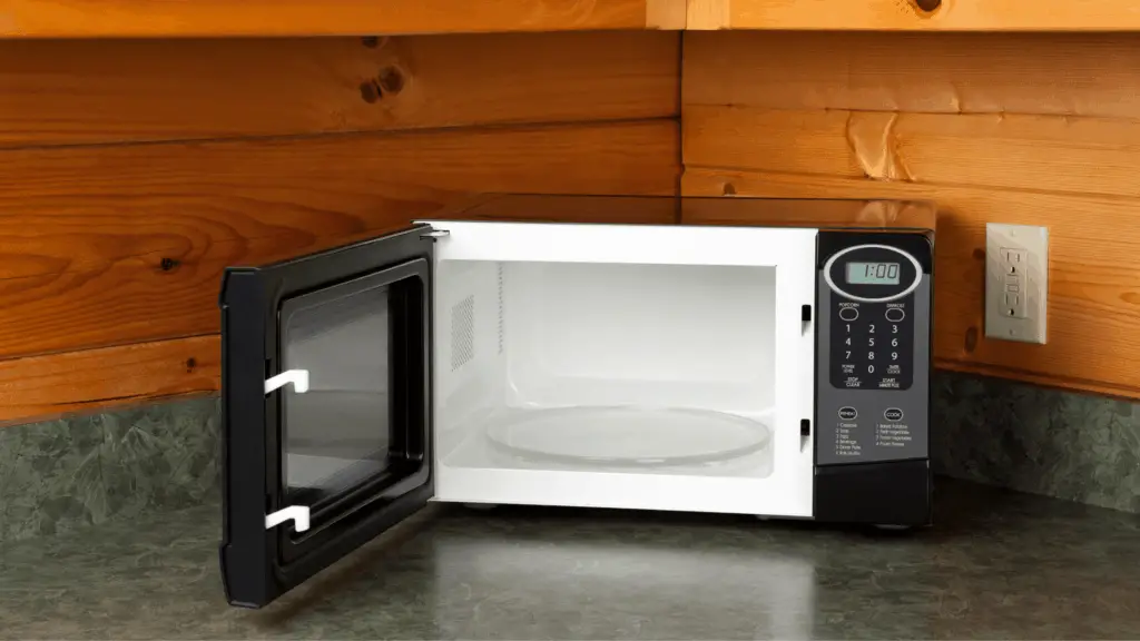 Best Quietest Over The Stove Microwave & How To Install It?