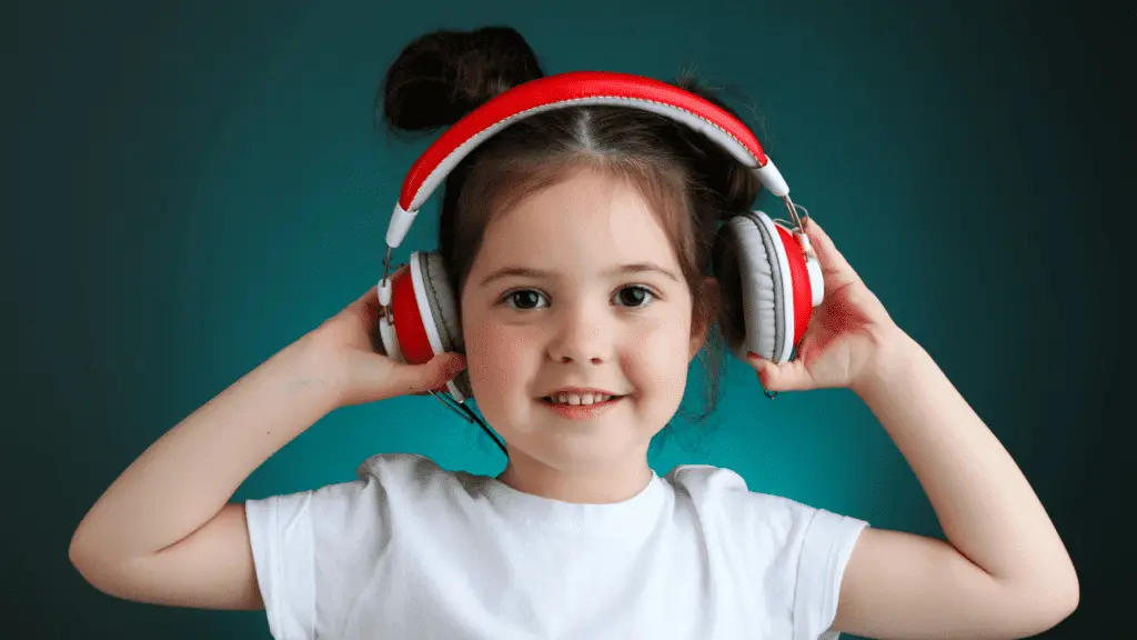 Best Noise Cancelling Headphones For Kids Music And Reading