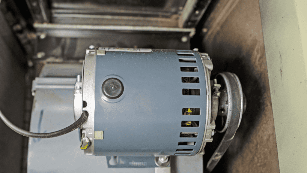 10 Ways On How To Quiet A Noisy Furnace Blower