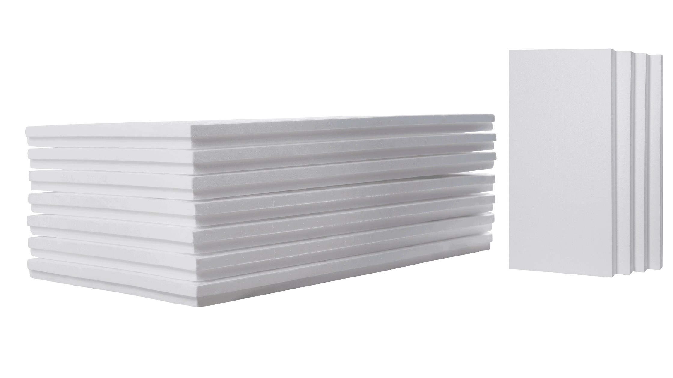 Is Styrofoam A Good Insulator For Sound & Heat?