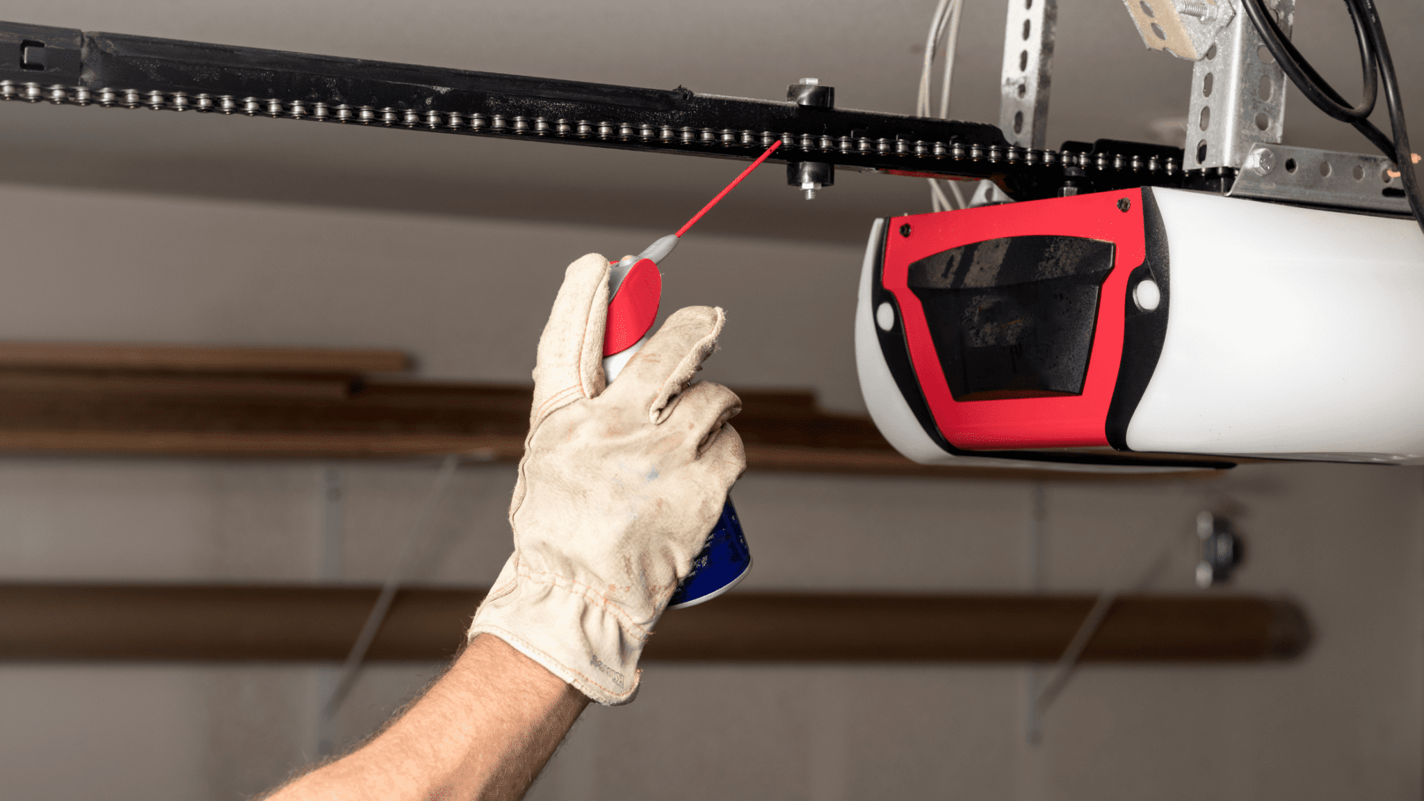 7 Best Belt Drive Garage Door Opener Review 2023 Buying Guide