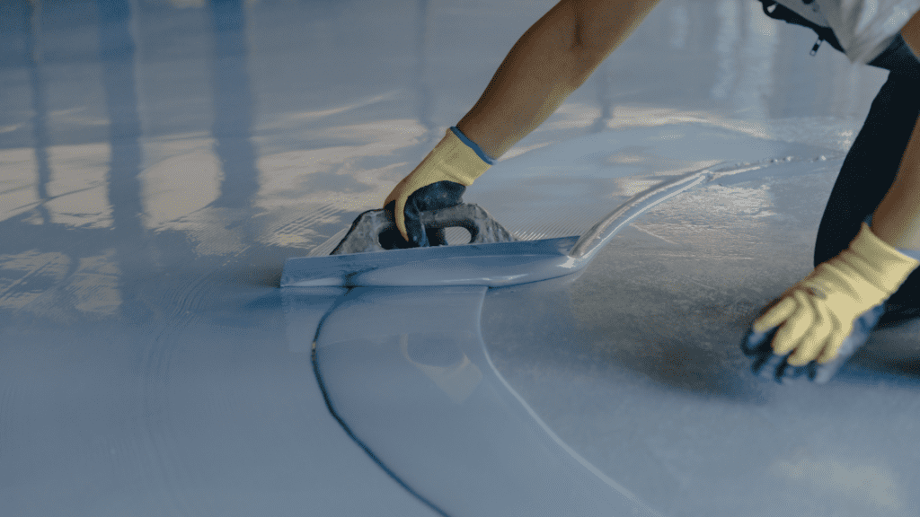 How To Epoxy Garage Floor In 11 Steps Complete DIY Guide