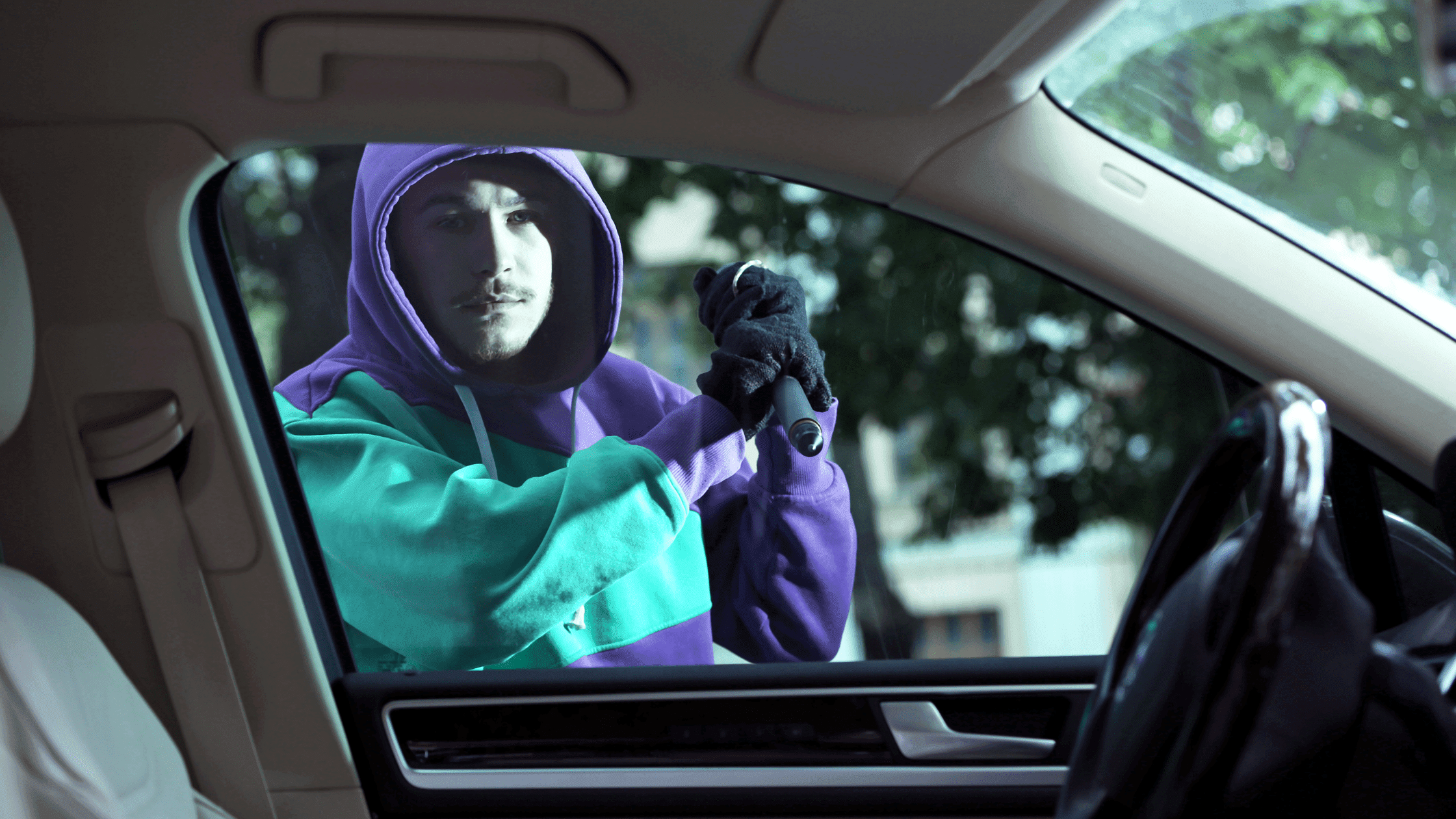 How To Break Car Window Quietly In Emergency: Best Tips To Use.