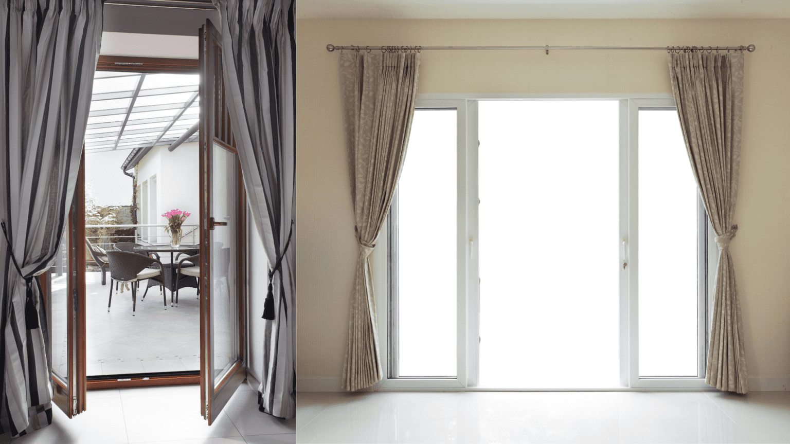 8 Best Soundproof Curtains For Door Review And Buying Guide.