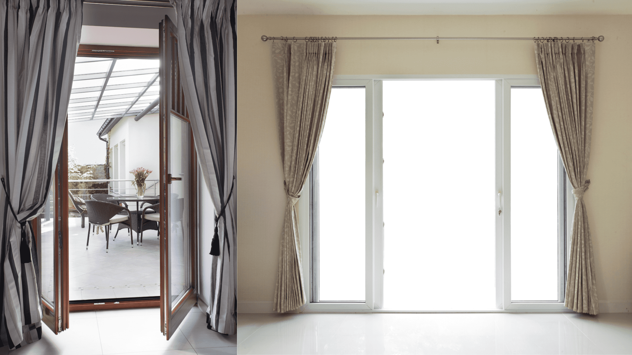 8 Best Soundproof Curtains For Door Review And Buying Guide.