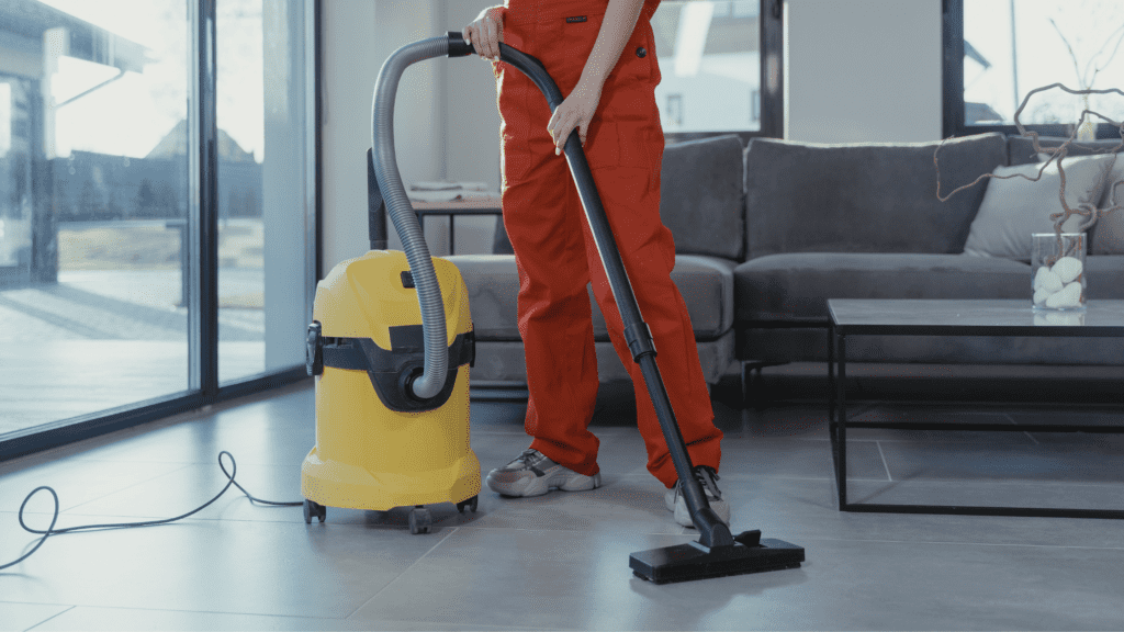 Top 7 Best Vacuum For Carpet and Hardwood Review: Buying Guide