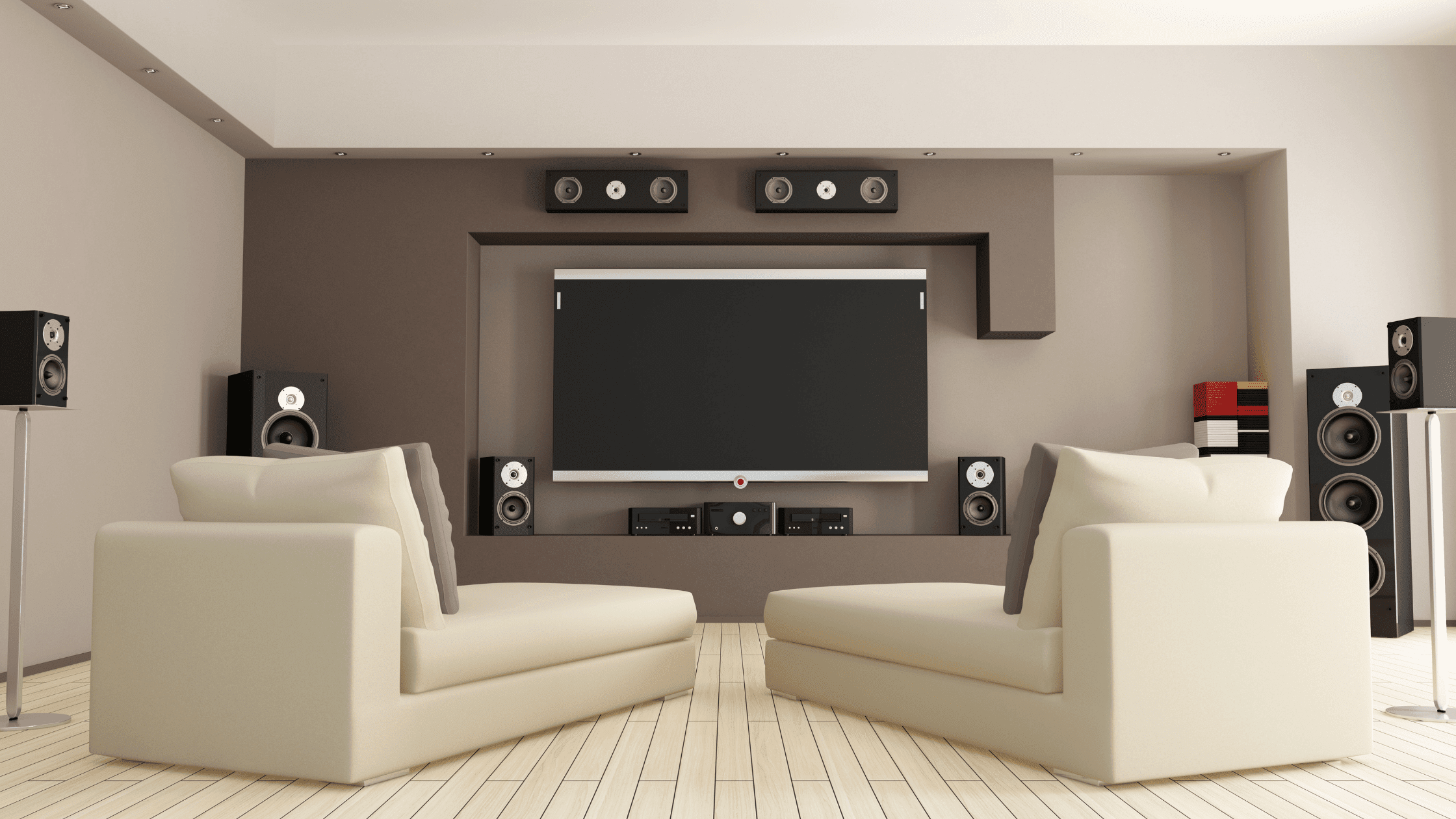How To Soundproof Home Movie Theater Cheaply.
