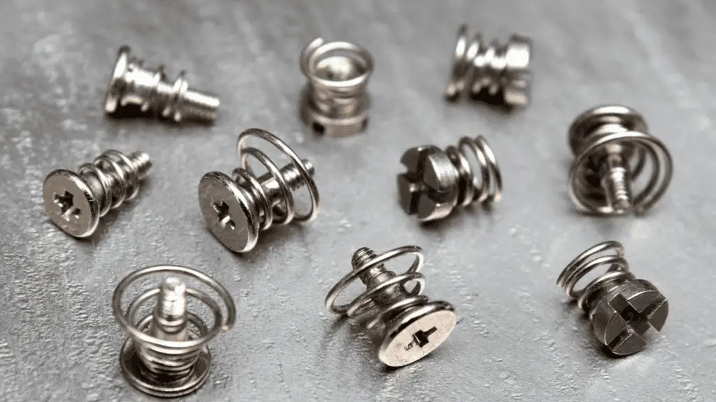 Spring Loaded Screw For Soundproofing: Why It Is Better solution?