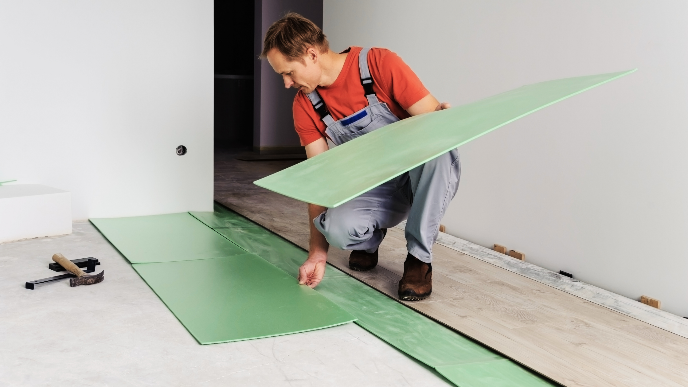 Is Underlayment Necessary For Hardwood Floors