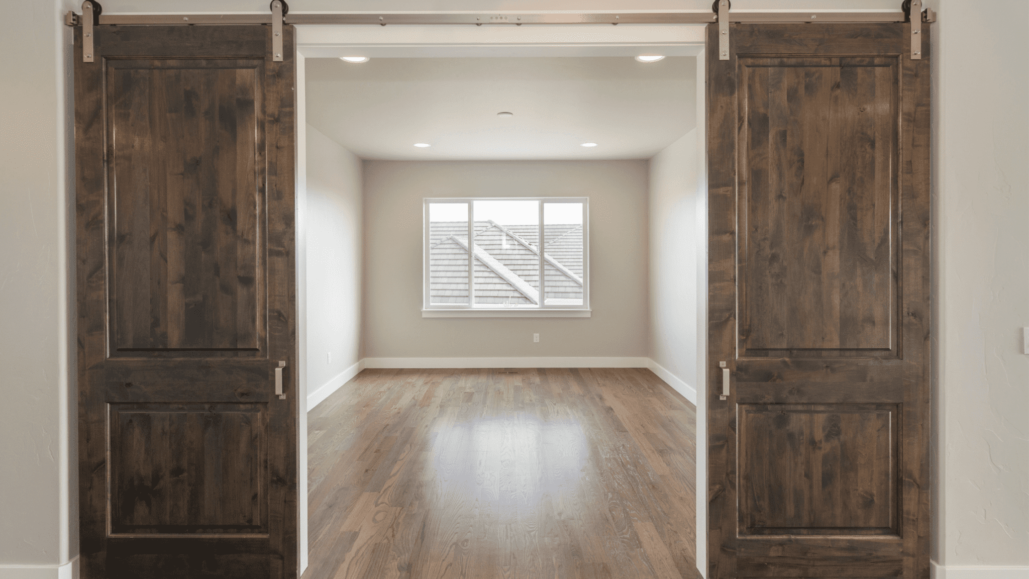 10 Ways To Soundproof Barn Door Practical Methods