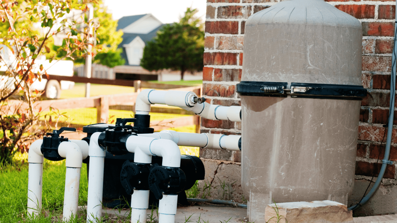 5 Best Soundproof Pool Cover Pumps Clean Your Pool!