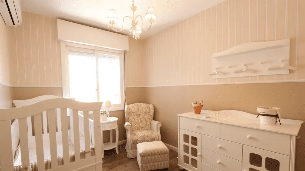 How To Soundproof Baby Room