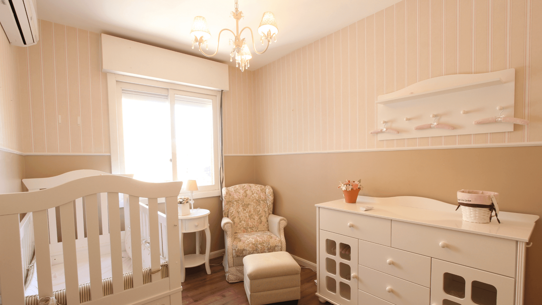 How To Soundproof Baby Room