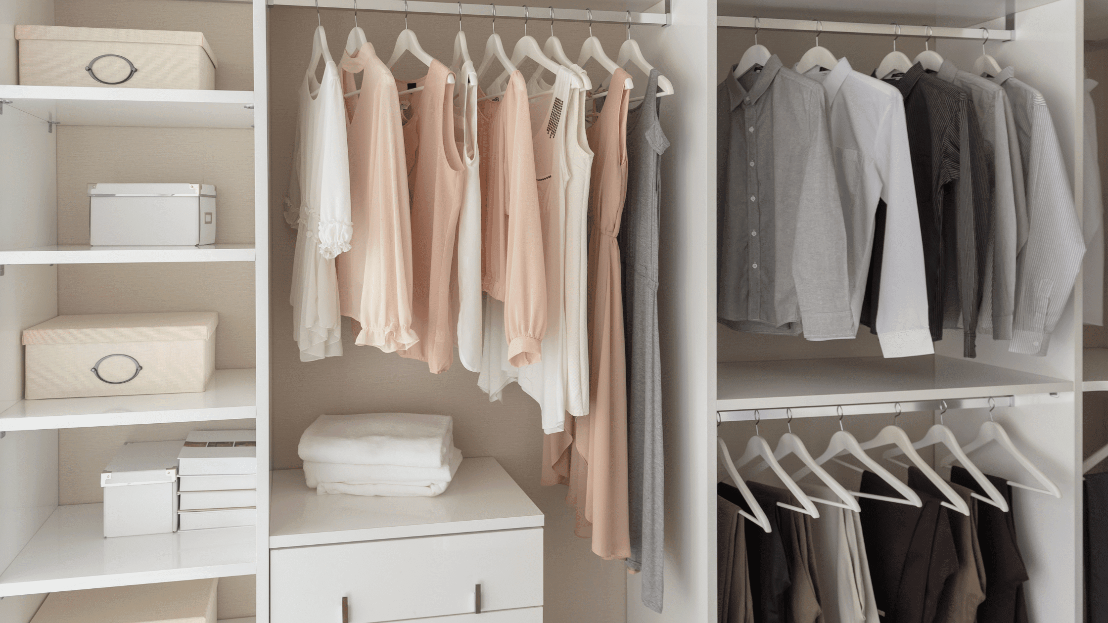 How To Soundproof Closet