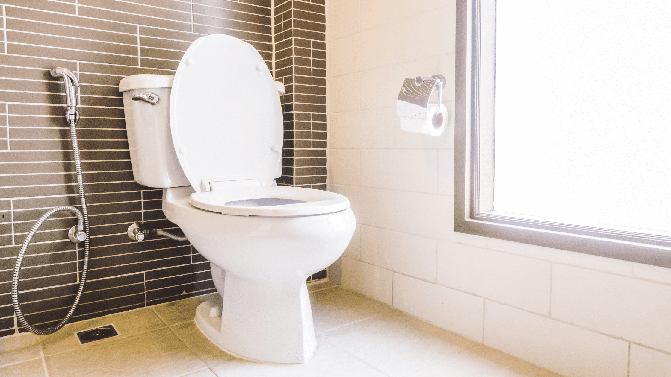 How To Soundproof Toilet