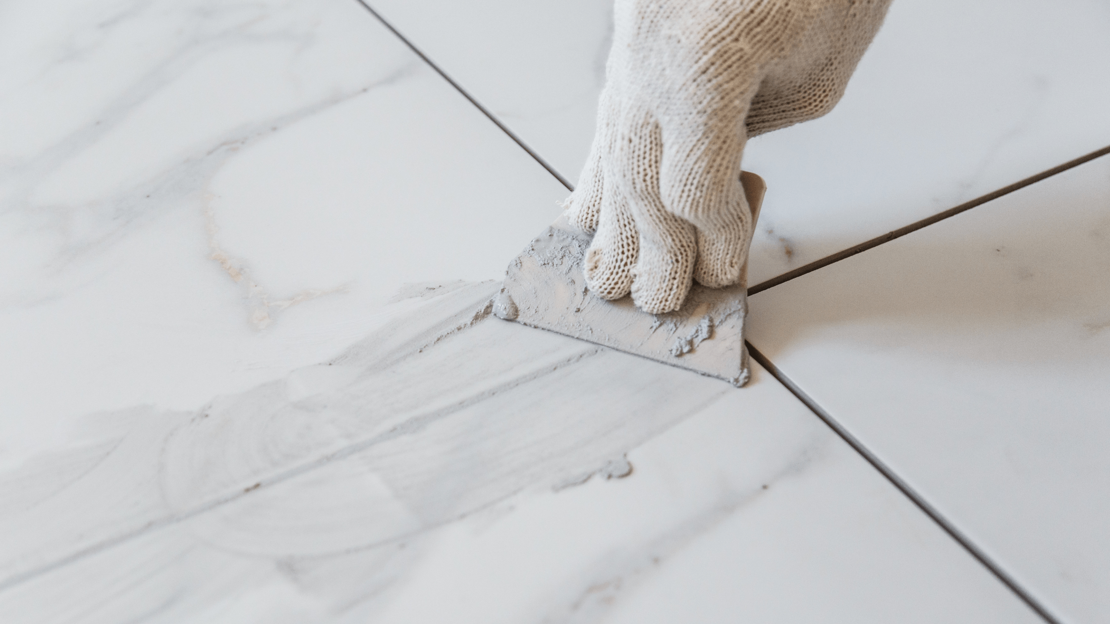 Difference Between Sanded And Unsanded Grout