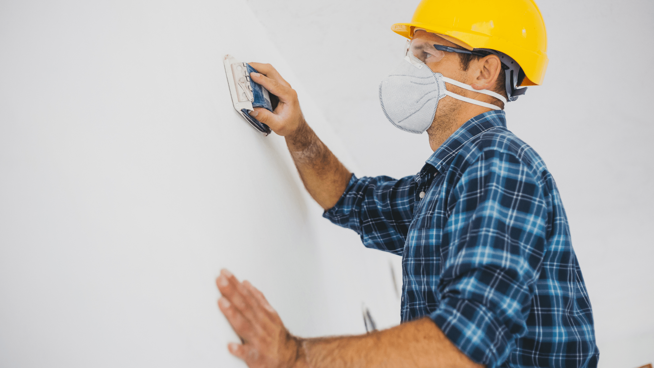 Best Way To Clean Up Drywall Dust