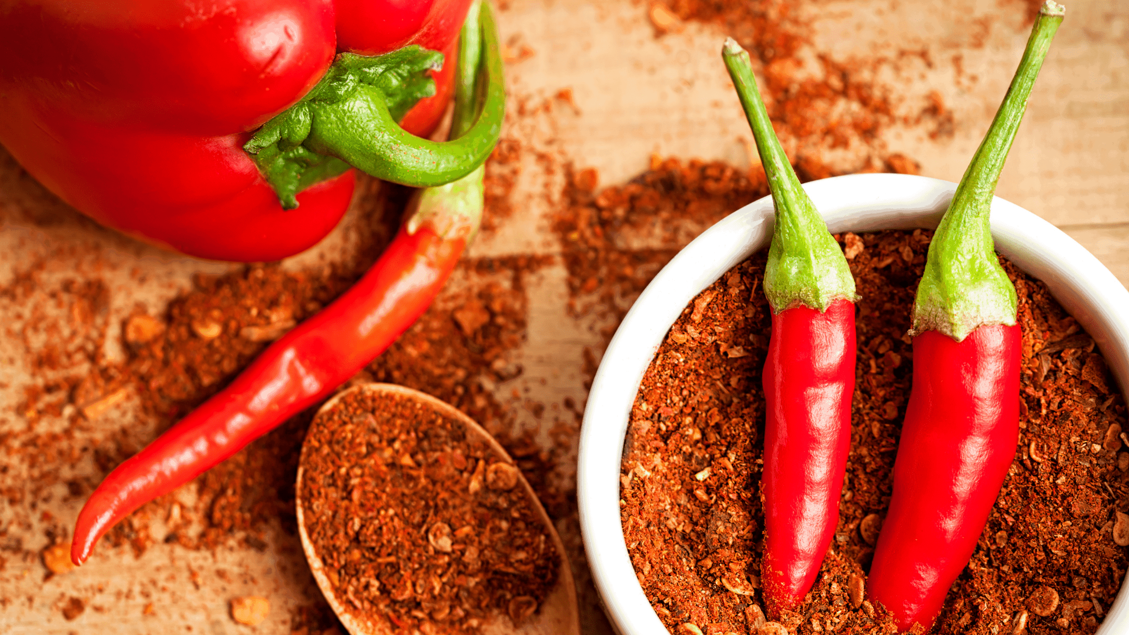 When To Pick Cayenne Pepper