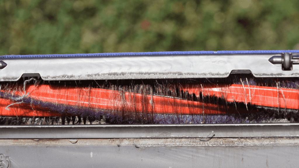 How To Clean Dyson Vacuum Head