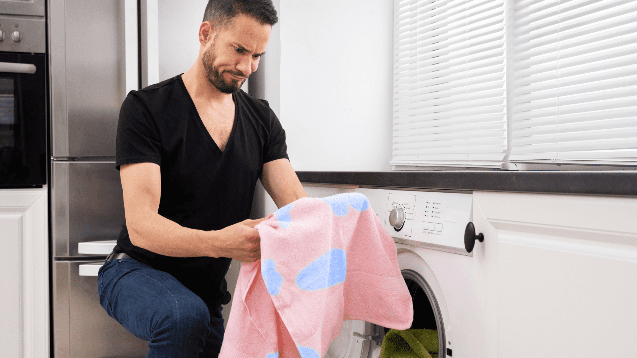 How To Get Soy Sauce Out Of Clothes 8 Simple Steps!