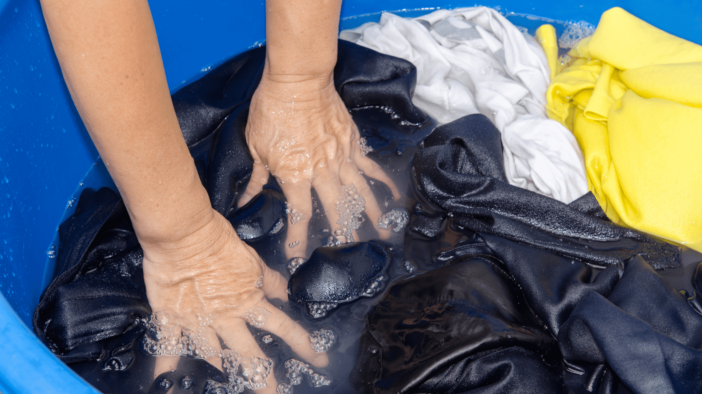 How To Get Spray Paint Out Of Clothes