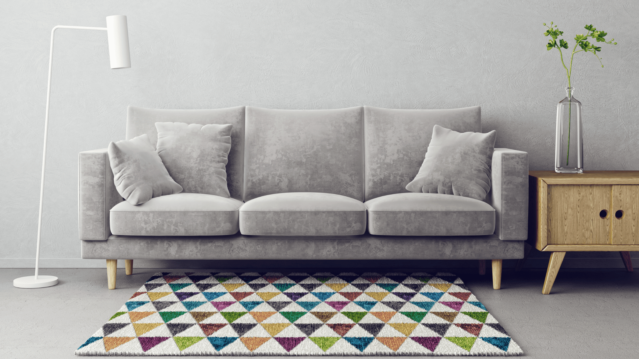 How To Clean A Suede Couch