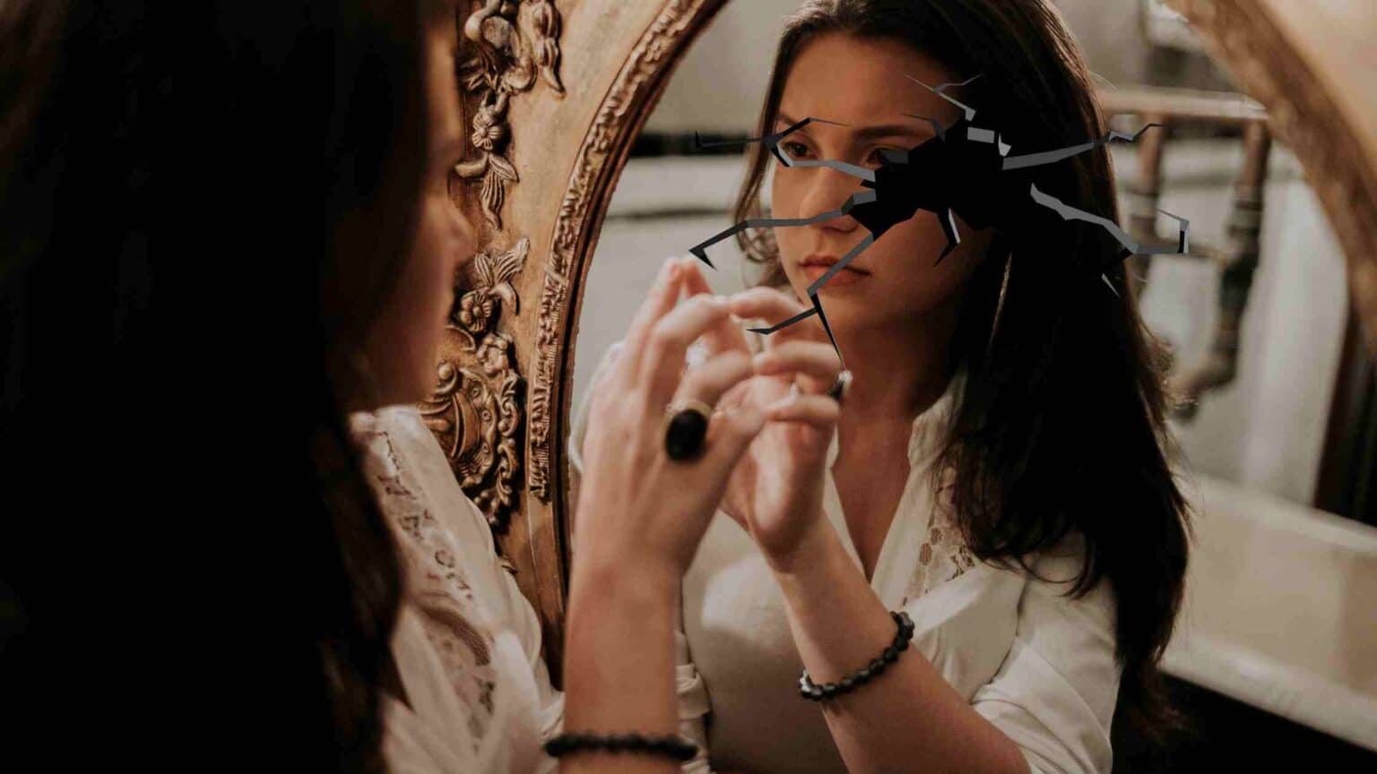 9 Simple Steps How To Fix A Cracked Mirror Make Yourself Ready Always!