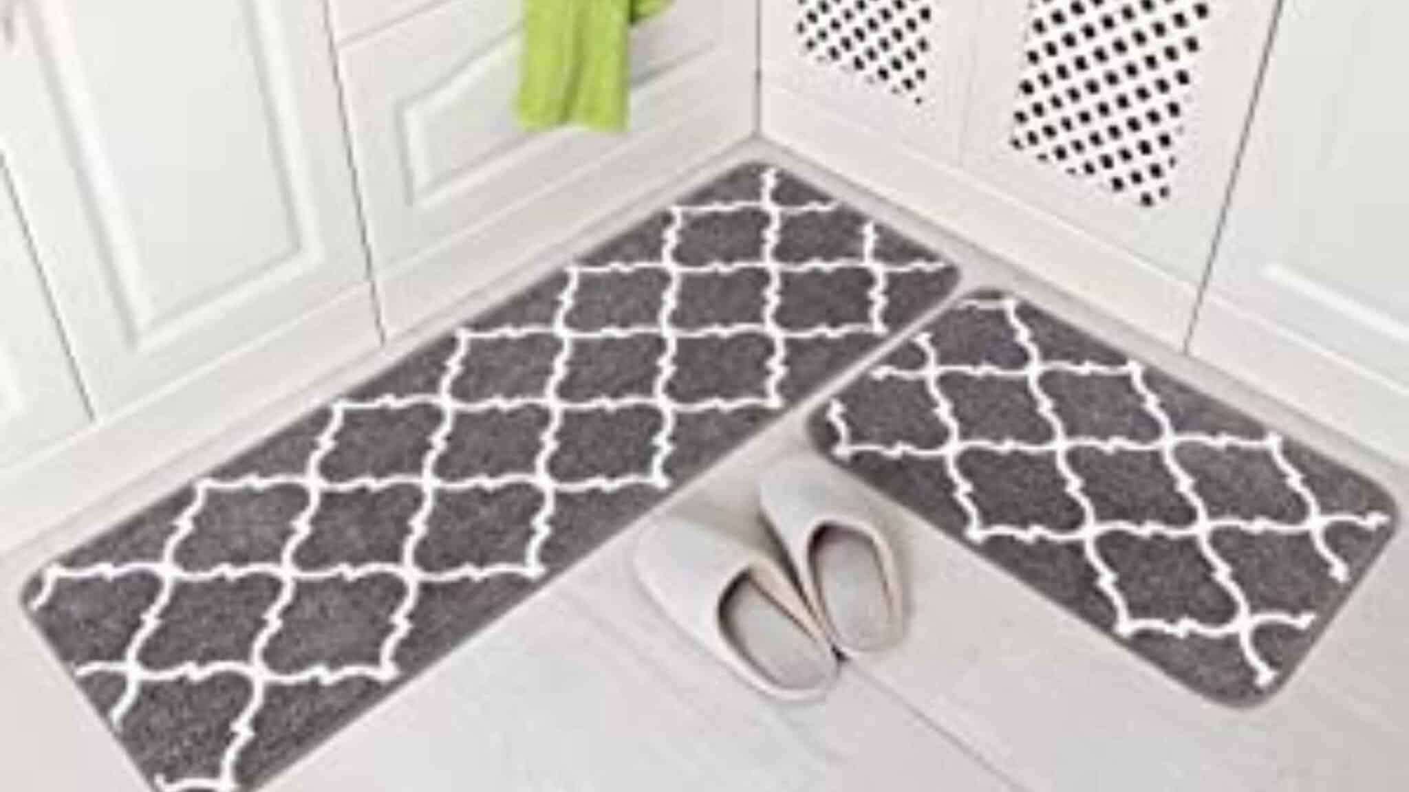 6 Best L Shaped Kitchen Rug Which One Is Best?
