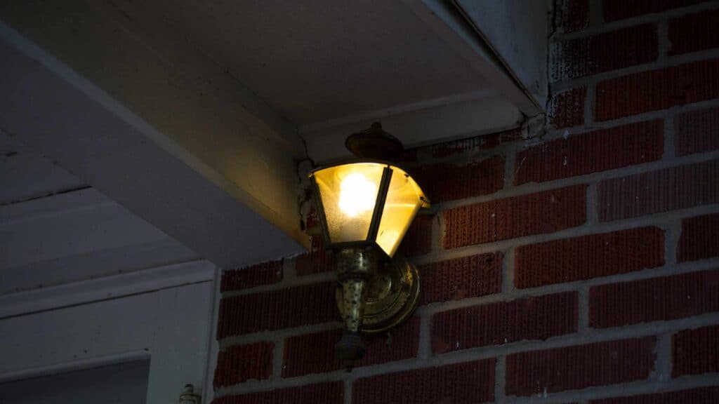 How To Keep Bugs Away From Porch Light