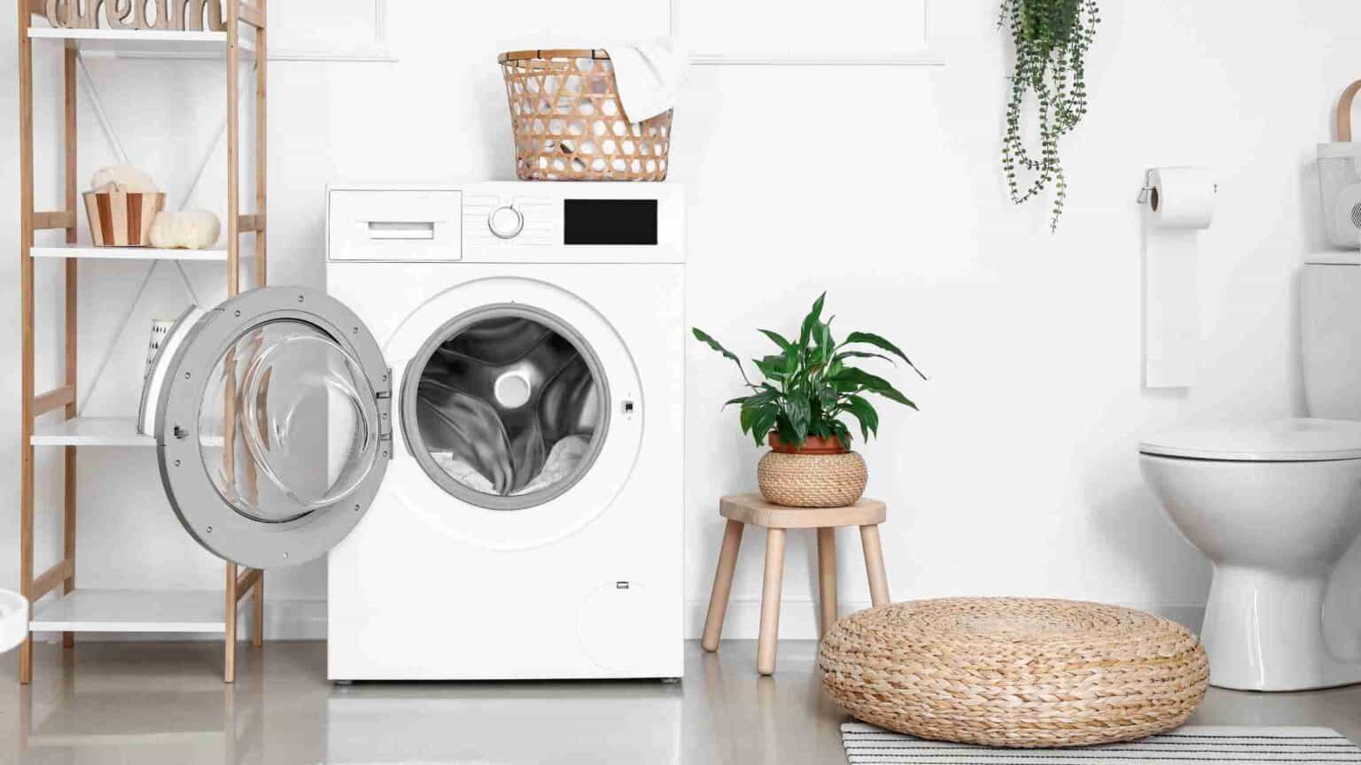 5 Best Anti Vibration Pads And Mat (Exclusive Review) Reduce Washing Machine Vibrations!