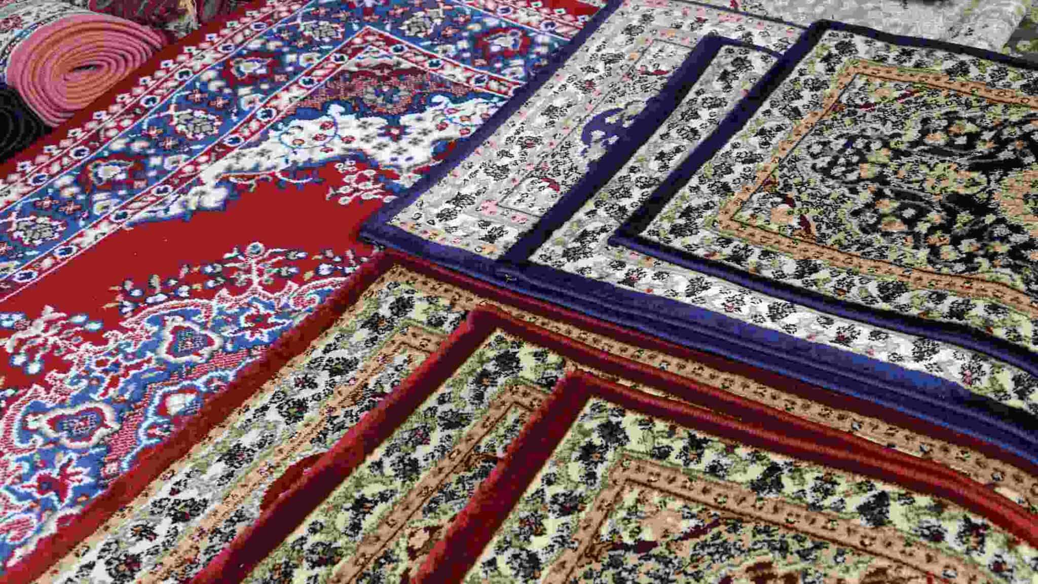 7 Best Ocean Rug For Nursery How To Select The Best Fit For You?