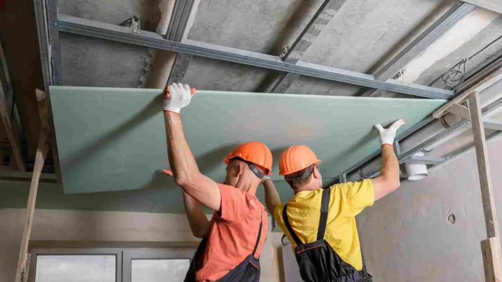 What Is Soundproof Drywall