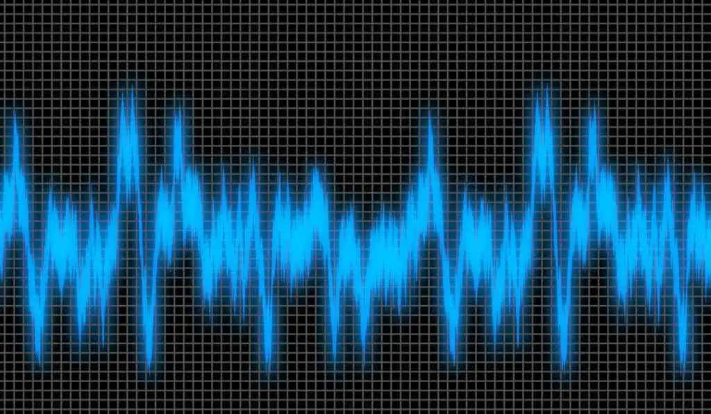 The Difference Between Hertz VS decibel?