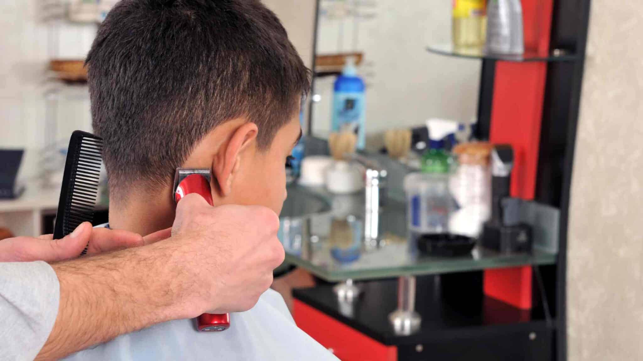 8 Best Quietest Hair Clippers Which One Fit For You?